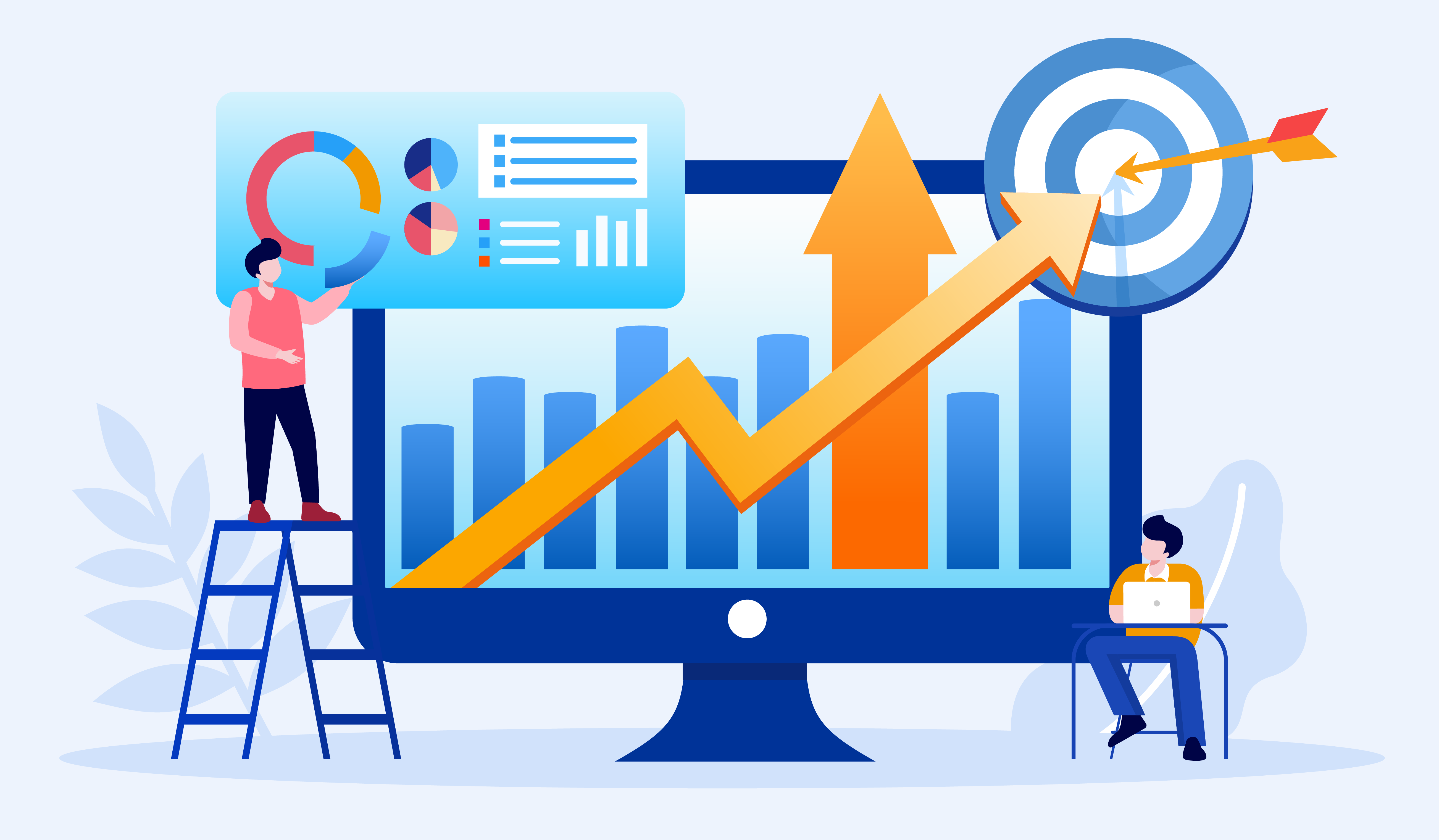 Introduction To Accounting Fundamentals