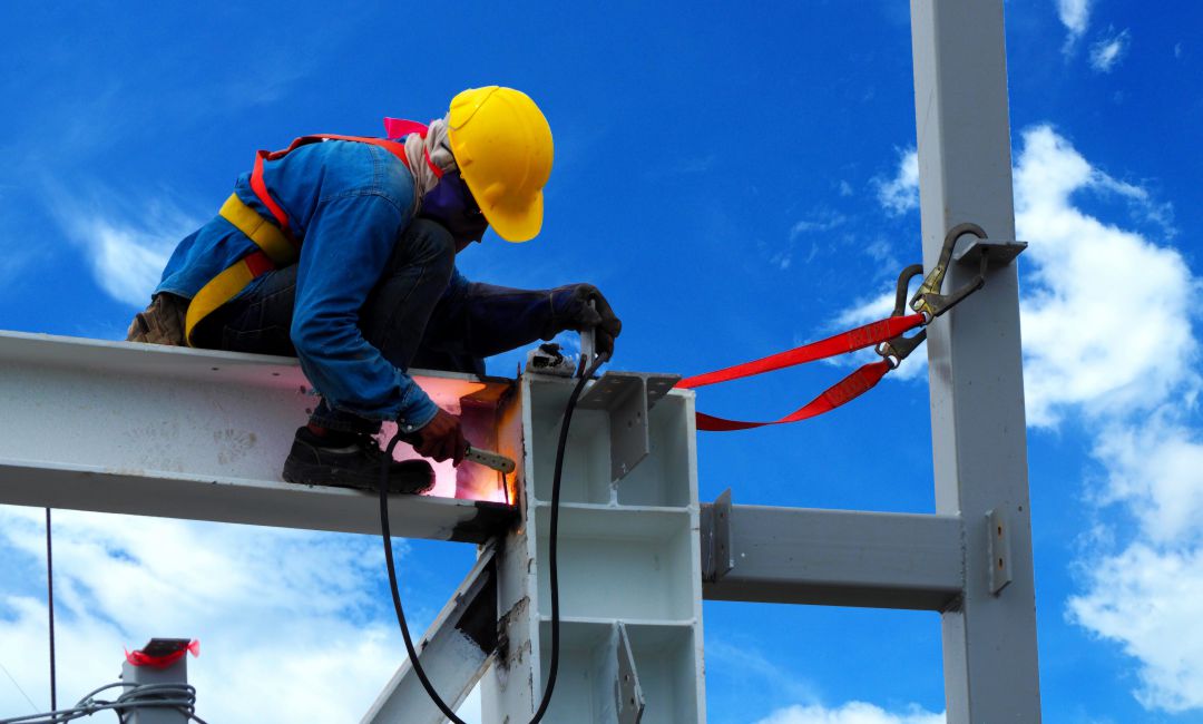 Working at Height Training