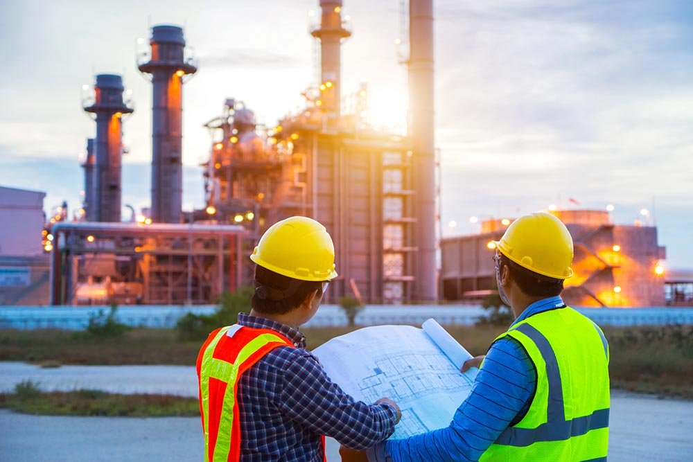Certified Certificate in Oil and Gas Project Management