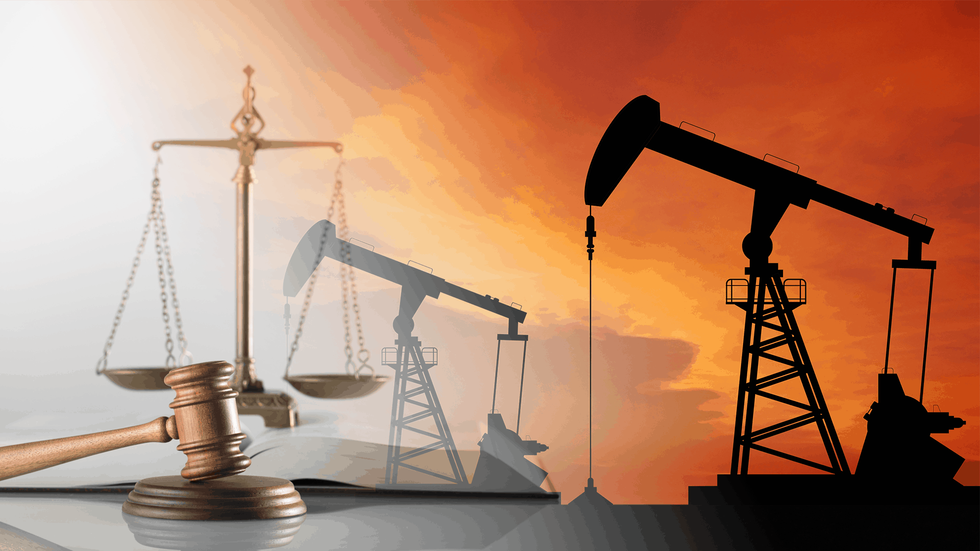 Principles of Oil and Gas Law