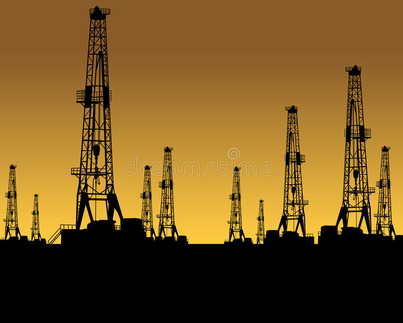 Oil and Gas Data Management Technology