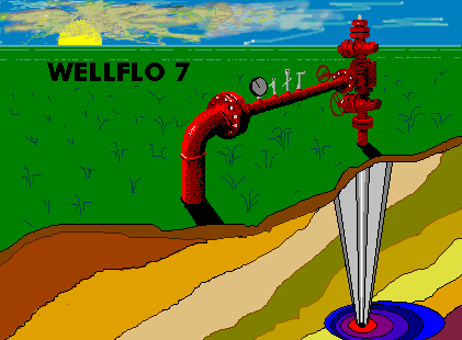 WELLFLO-Applied Petroleum Production  Engineering-Fundamentals